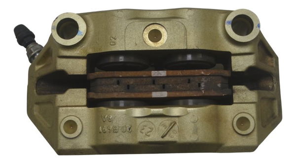 Pinça Freio Dianteira Esquerda Bmw R1250 Gs 19-24 Original