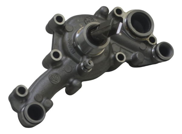 Bomba Água Bmw R1250 Gs 19-24 Original