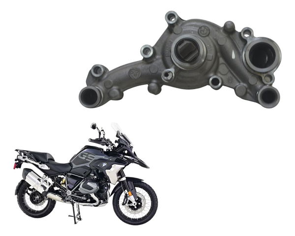Bomba Água Bmw R1250 Gs 19-24 Original