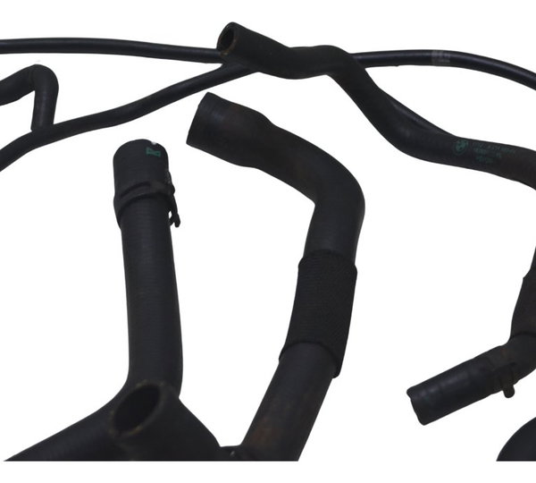 Kit Mangueiras Bmw R1250 Gs 19-24 Original