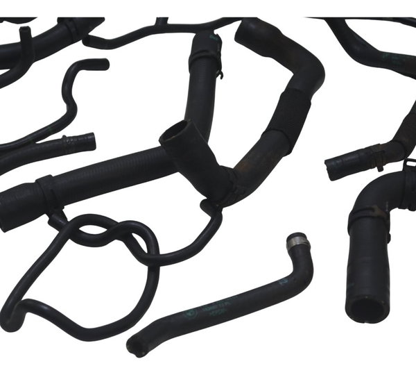 Kit Mangueiras Bmw R1250 Gs 19-24 Original