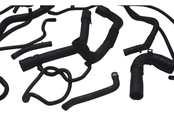 Kit Mangueiras Bmw R1250 Gs 19-24 Original