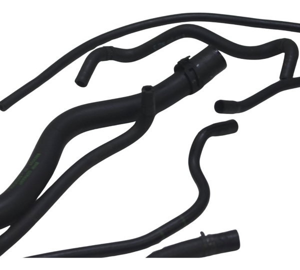 Kit Mangueiras Bmw R1250 Gs 19-24 Original