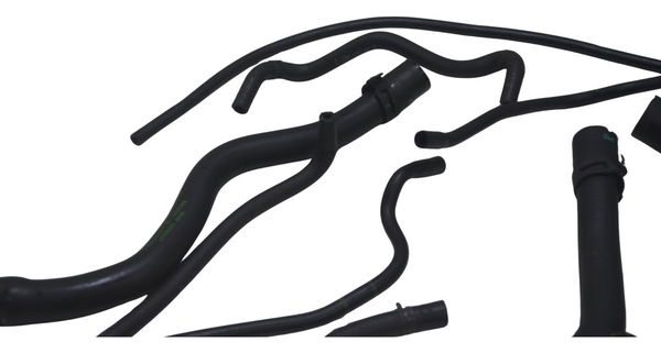 Kit Mangueiras Bmw R1250 Gs 19-24 Original