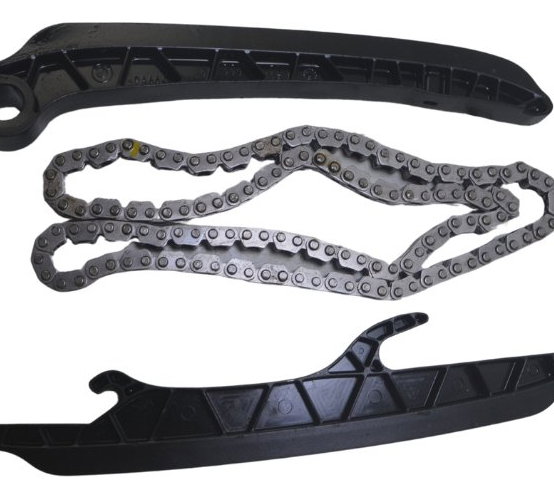 Kit Guia Tensor Corrente Comando Bmw R1250 Gs 19-24 Original