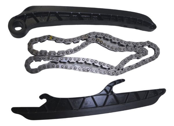 Kit Guia Tensor Corrente Comando Bmw R1250 Gs 19-24 Original