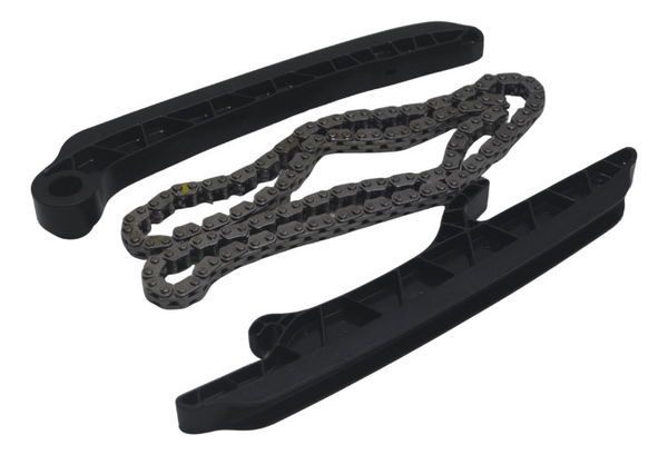 Kit Guia Tensor Corrente Comando Bmw R1250 Gs 19-24 Original