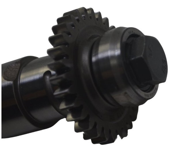 Árvore Comando Admissão Esquerdo Bmw R1250 Gs 19-24 Original