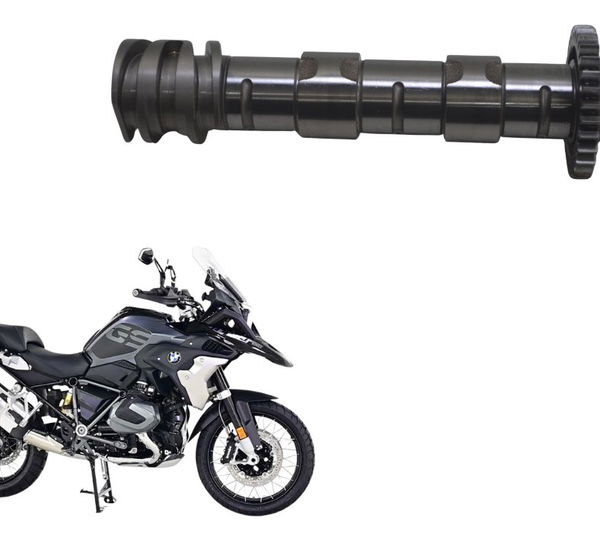 Árvore Comando Admissão Esquerdo Bmw R1250 Gs 19-24 Original