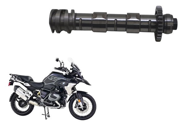 Árvore Comando Admissão Esquerdo Bmw R1250 Gs 19-24 Original