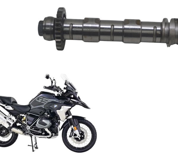 Árvore Comando Admissão Direito Bmw R1250 Gs 19-24 Original