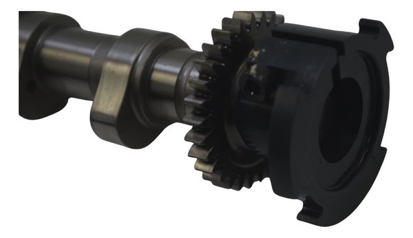 Árvore Comando Escape Esquerdo Bmw R1250 Gs 19-24 Original