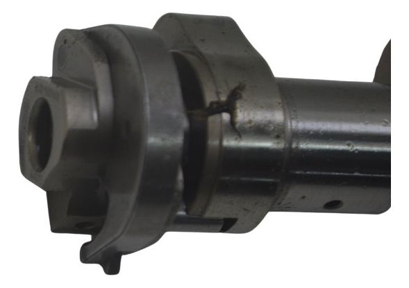 Árvore Comando Escape Direito Bmw R1250 Gs 19-24 Original