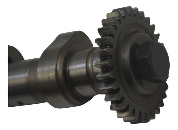 Árvore Comando Escape Direito Bmw R1250 Gs 19-24 Original