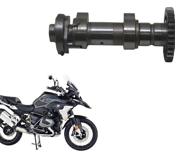 Árvore Comando Escape Direito Bmw R1250 Gs 19-24 Original