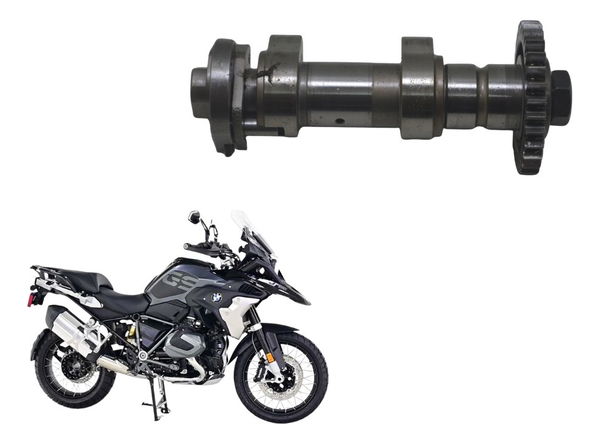 Árvore Comando Escape Direito Bmw R1250 Gs 19-24 Original