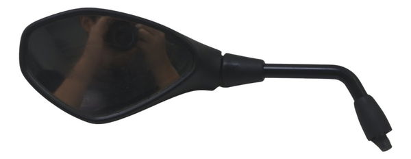 Espelho Retrovisor Esquerdo Bmw R1250 Gs 19-24 Original