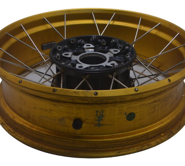 Roda Traseira Bmw R1250 Gs 19-24 Original