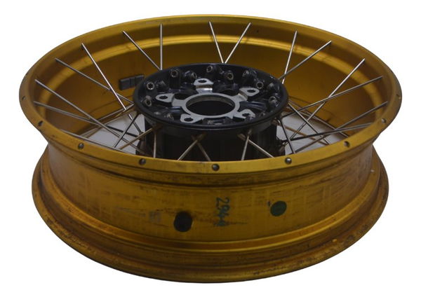 Roda Traseira Bmw R1250 Gs 19-24 Original