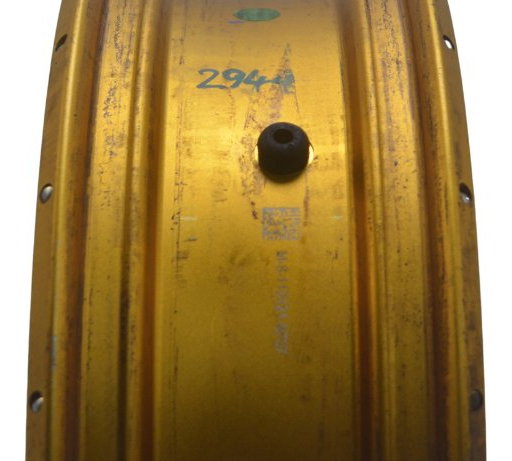 Roda Traseira Bmw R1250 Gs 19-24 Original