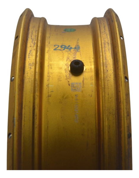 Roda Traseira Bmw R1250 Gs 19-24 Original