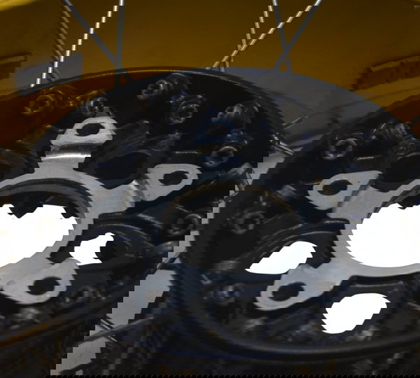 Roda Traseira Bmw R1250 Gs 19-24 Original