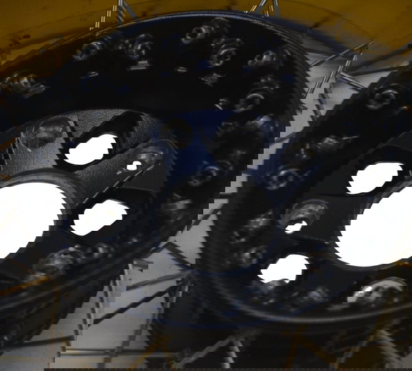 Roda Traseira Bmw R1250 Gs 19-24 Original