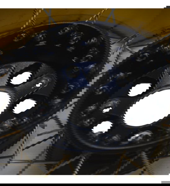 Roda Traseira Bmw R1250 Gs 19-24 Original