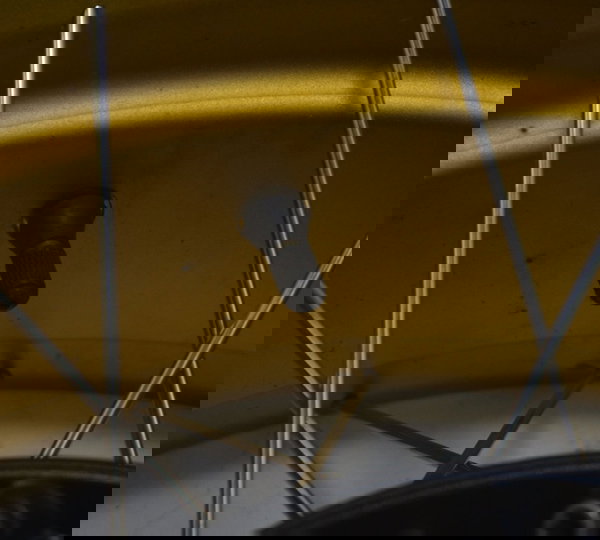 Roda Traseira Bmw R1250 Gs 19-24 Original