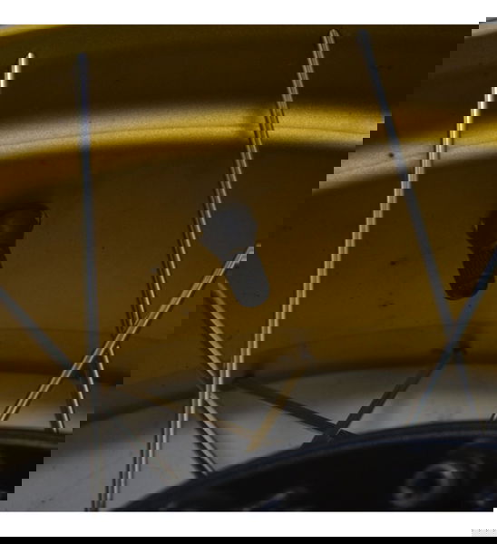 Roda Traseira Bmw R1250 Gs 19-24 Original