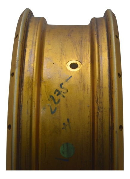 Aro Roda Traseira Bmw R1250 Gs 19-24 Original