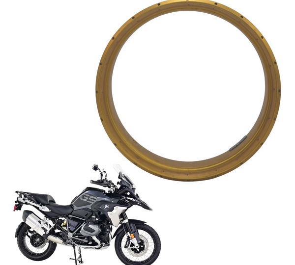 Aro Roda Traseira Bmw R1250 Gs 19-24 Original
