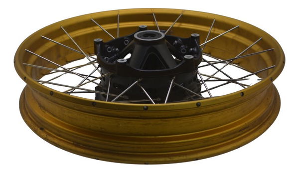 Roda Dianteira C/avaria Bmw R1250 Gs 19-24 Original