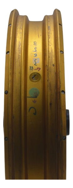 Roda Dianteira C/avaria Bmw R1250 Gs 19-24 Original