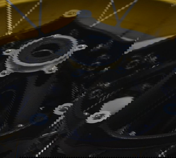 Roda Dianteira C/avaria Bmw R1250 Gs 19-24 Original