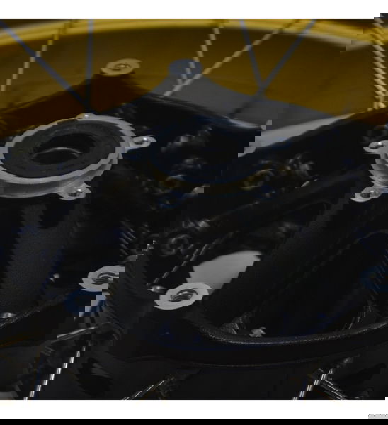 Roda Dianteira C/avaria Bmw R1250 Gs 19-24 Original