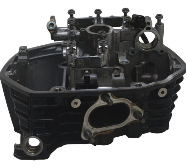 Cabeçote Direito C/válvulas Bmw R1250 Gs 19-24 Original