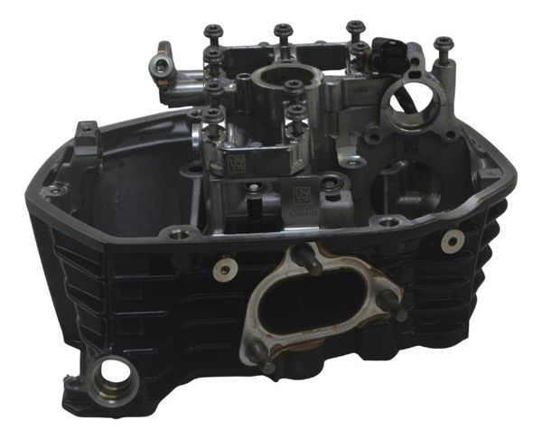 Cabeçote Direito C/válvulas Bmw R1250 Gs 19-24 Original