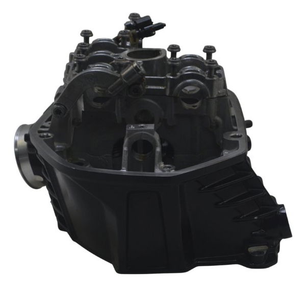 Cabeçote Direito C/válvulas Bmw R1250 Gs 19-24 Original