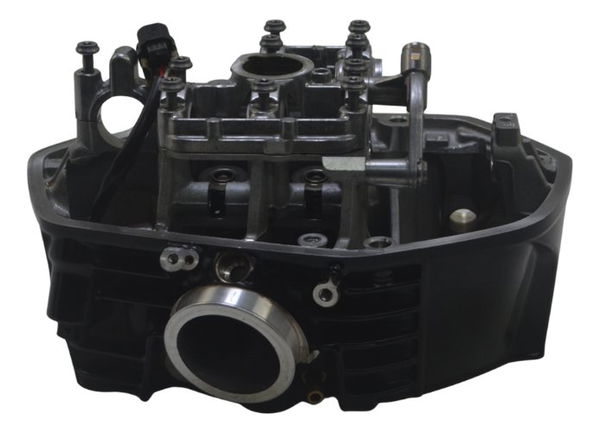Cabeçote Direito C/válvulas Bmw R1250 Gs 19-24 Original