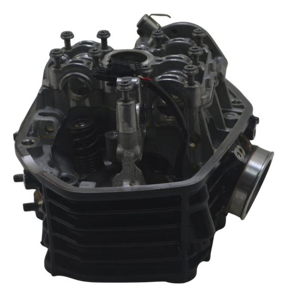 Cabeçote Direito C/válvulas Bmw R1250 Gs 19-24 Original