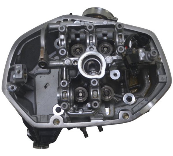 Cabeçote Direito C/válvulas Bmw R1250 Gs 19-24 Original