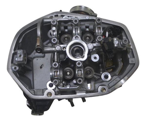 Cabeçote Direito C/válvulas Bmw R1250 Gs 19-24 Original