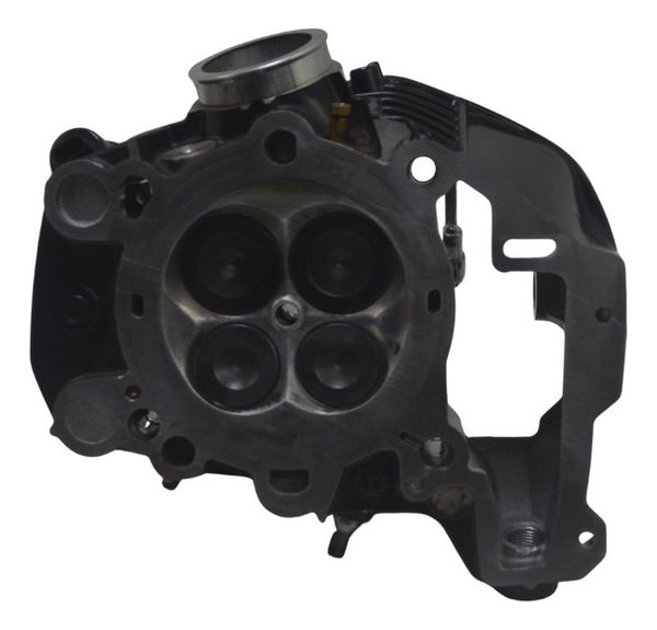 Cabeçote Direito C/válvulas Bmw R1250 Gs 19-24 Original