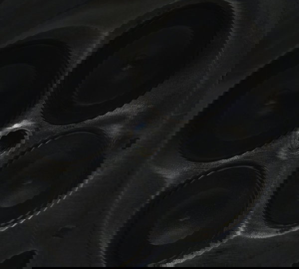 Cabeçote Direito C/válvulas Bmw R1250 Gs 19-24 Original