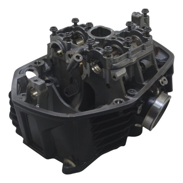 Cabeçote Esquerdo C/válvulas Bmw R1250 Gs 19-24 Original