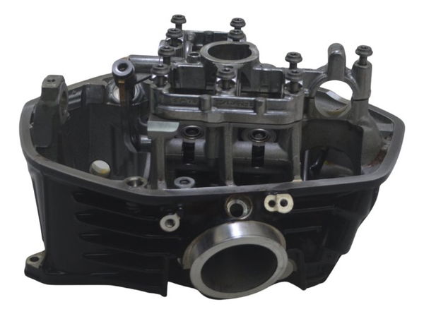 Cabeçote Esquerdo C/válvulas Bmw R1250 Gs 19-24 Original