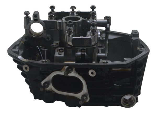 Cabeçote Esquerdo C/válvulas Bmw R1250 Gs 19-24 Original