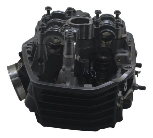 Cabeçote Esquerdo C/válvulas Bmw R1250 Gs 19-24 Original