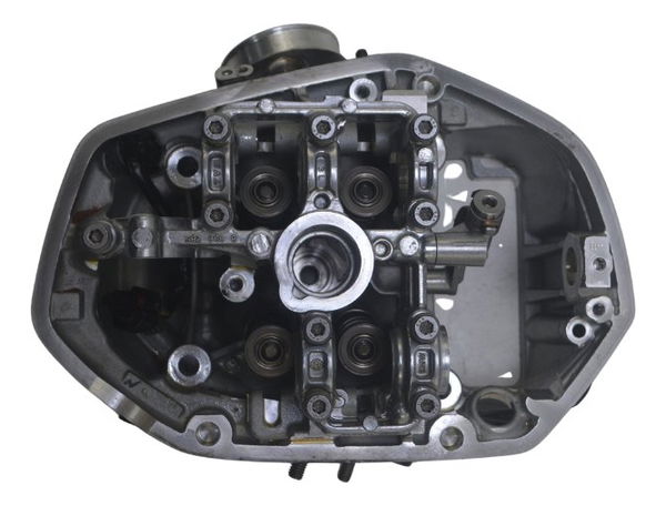 Cabeçote Esquerdo C/válvulas Bmw R1250 Gs 19-24 Original